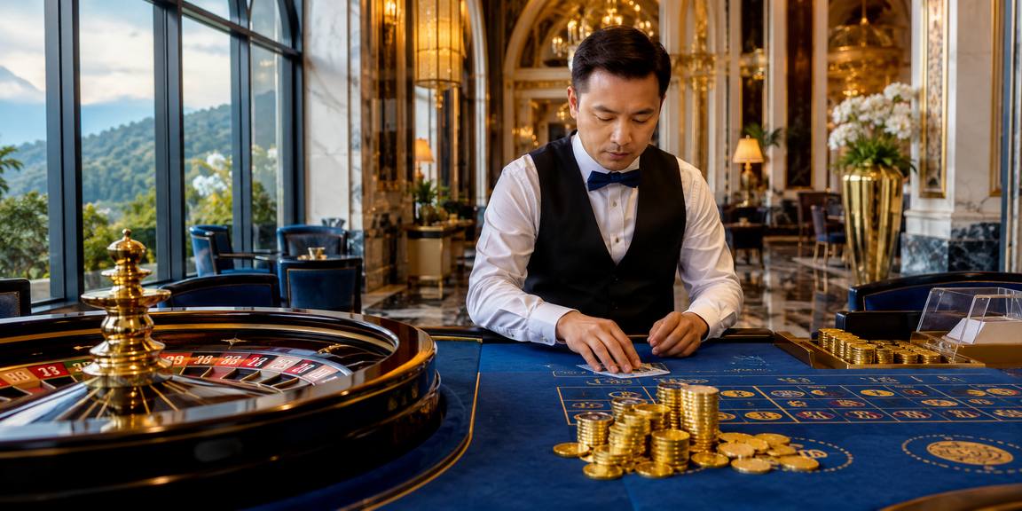 ggk88 Live Casino